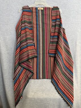 GRACE & EMMA Boho Music Festival Peruvian Renaissance Aztec Tribal Southwest